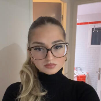 Nounou à Saint-Paul-en-Forêt: Anaé