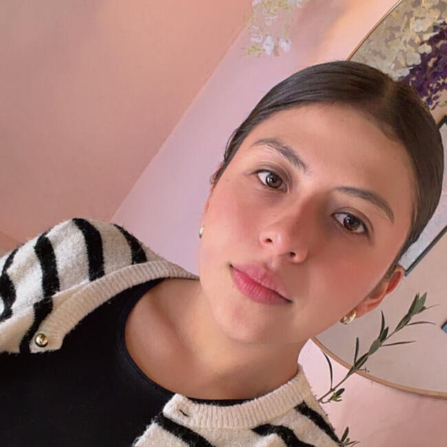 Niñera en Tlanepantla de baz: Jimena