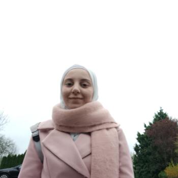 Babysitting job in Schönburg: Mohammad