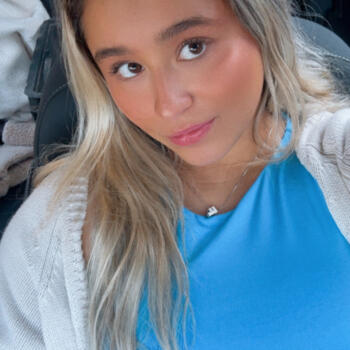 Babysitter Concón: María Fernanda
