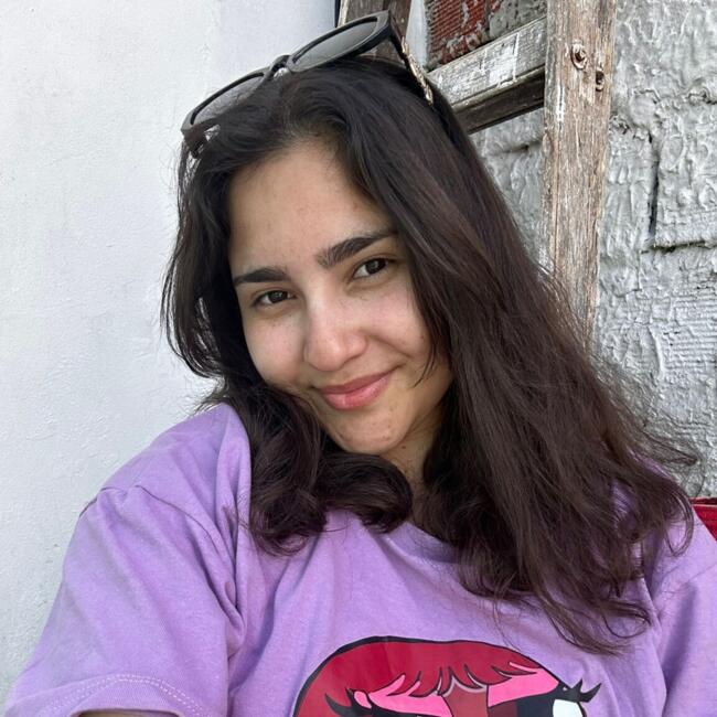 Niñera en Quilmes: Aidee