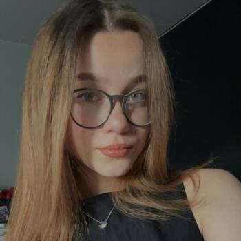 Babysitter Radom: Jagoda