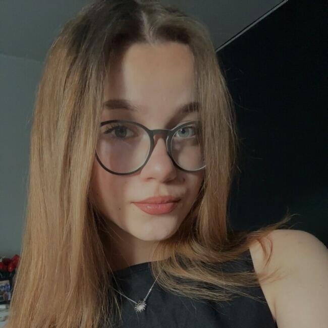 Babysitter in Radom: Jagoda