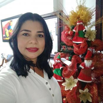 Niñera Soledad: Paola