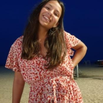 Baby-sitter Villeurbanne: Ysaline