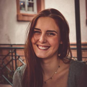Babysitter Mannheim: Katharina