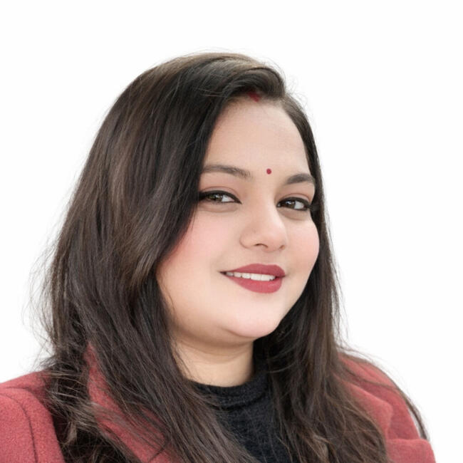 Babysitter in Mumbai: Tara