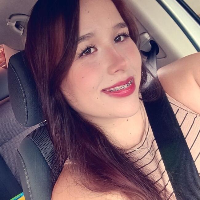 Babysitter in Tatuí: Danielle