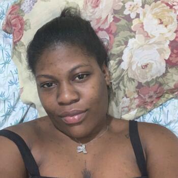 Babysitter in Santo Domingo: Yesica