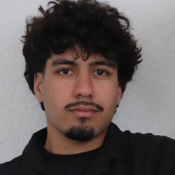 Babysitter in Montpellier: Mehdi