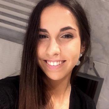 Babysitter in Vila Nova de Gaia: Ana Teresa Leal
