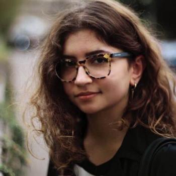 Babysitter in Berlin: Gaëlle