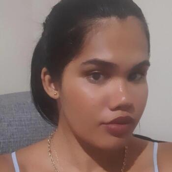 Babysitter in João Pessoa: Anna Caroline