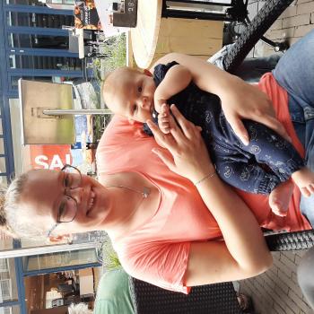 Oppas in Capelle aan den IJssel: Melanie