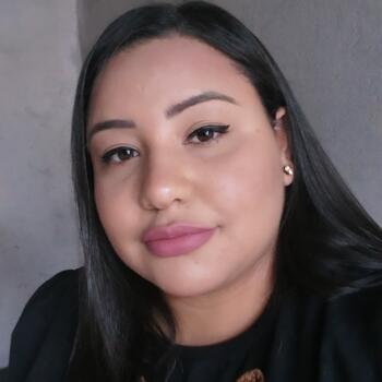 Babysitter in São Paulo: Thais