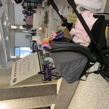 Babysitting job in Barrie: babysitting job Samantha