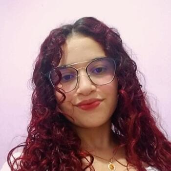 Babá em Santo André: Gabrielly