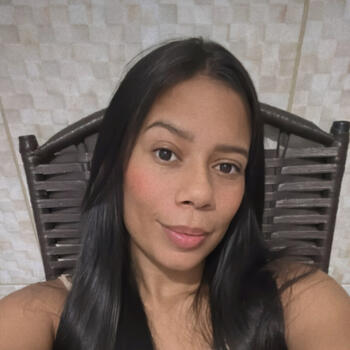 Babysitter in Santo André: Mirella