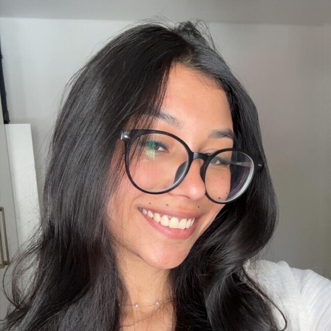 Niñera en Montevideo: Luana