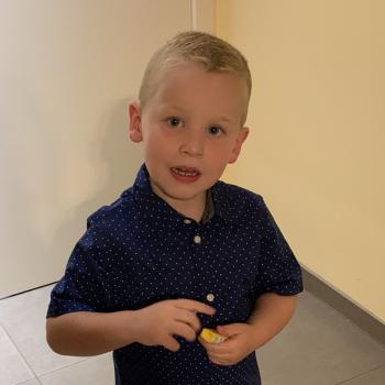 Babysitting job in Kasterlee: babysitting job Imke