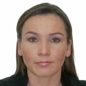 Trabajo de niñera en Cuernavaca: trabajo de niñera Clara Eugenia