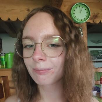 Baby-sitter Duppigheim: Sarah