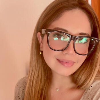 Babysitting job in Las Condes: babysitting job Javiera