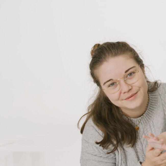 Babysitting job in Amadora: Monica