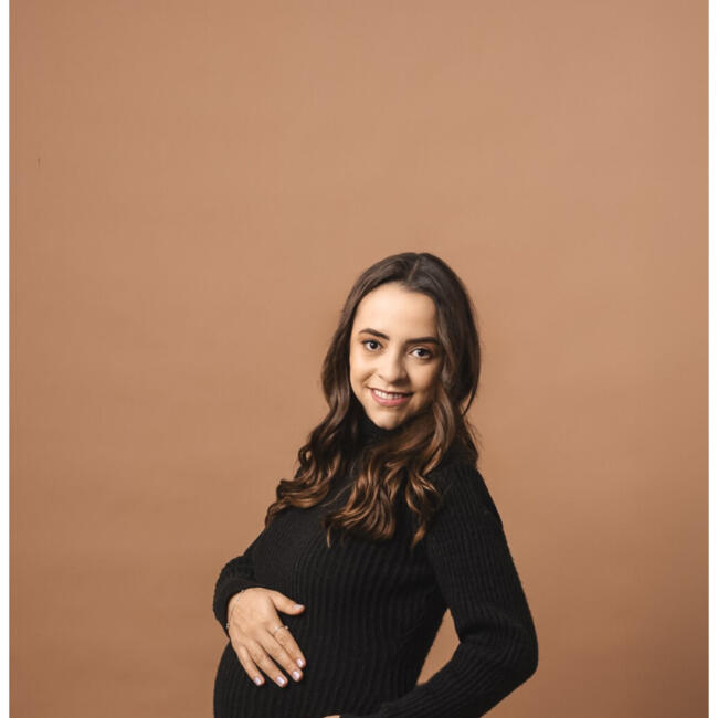 Babysitting job in Itapira: Isabelle