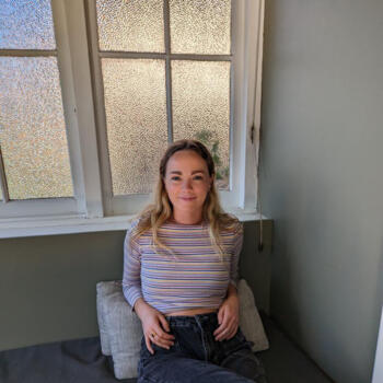 Babysitter Newcastle: Anika