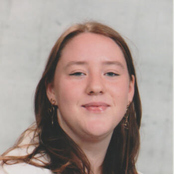 Babysitter Landen: Helena