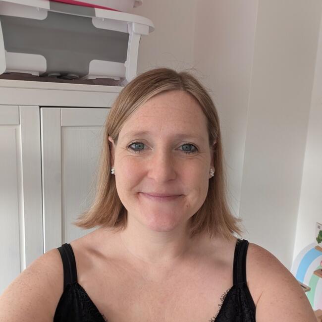 Babysitting job in Krefeld: Katharina