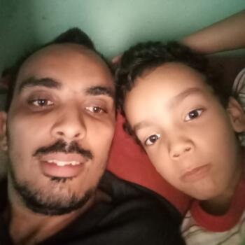 Babysitting job in Juatuba: babysitting job João Vitor