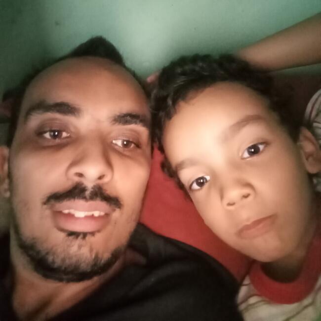 Babysitting job in Juatuba: João Vitor