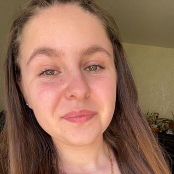 Babysitter Saint-Marcel-lès-Annonay: Agathe
