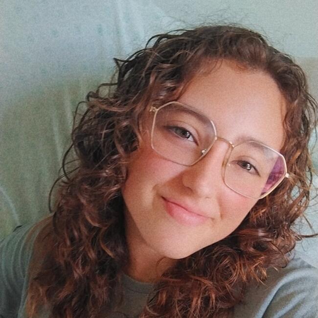 Babysitter in Rapallo: Giada