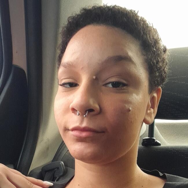 Babá em Natal: Ilyane