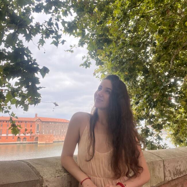 Babysitter in Nanterre: Nino