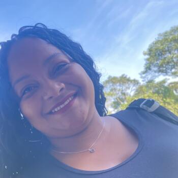 Babysitter in Rio Grande da Serra: Thais