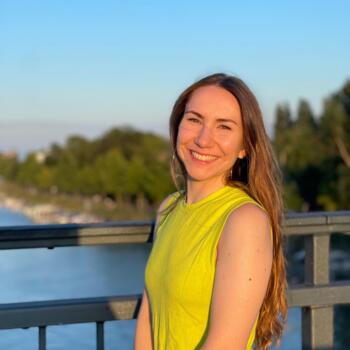 Babysitter in Schwäbisch Gmünd: Helene