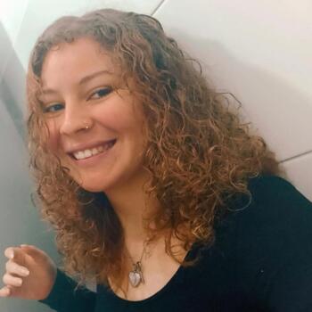 Babysitter in Cacém: Gaby