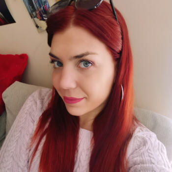 Babysitting job in Budapest: babysitting job Panni