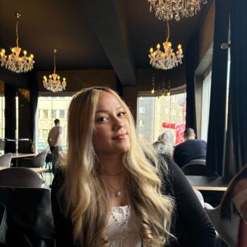 Babysitter in Moers: Giovanna