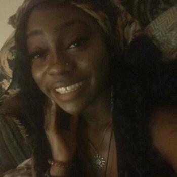 Babysitter in Philadelphia: Zaniyah
