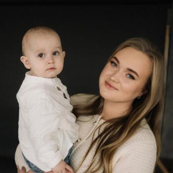 Babysitter London: Solomiia