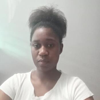 Nanny in Cape Town: Constance