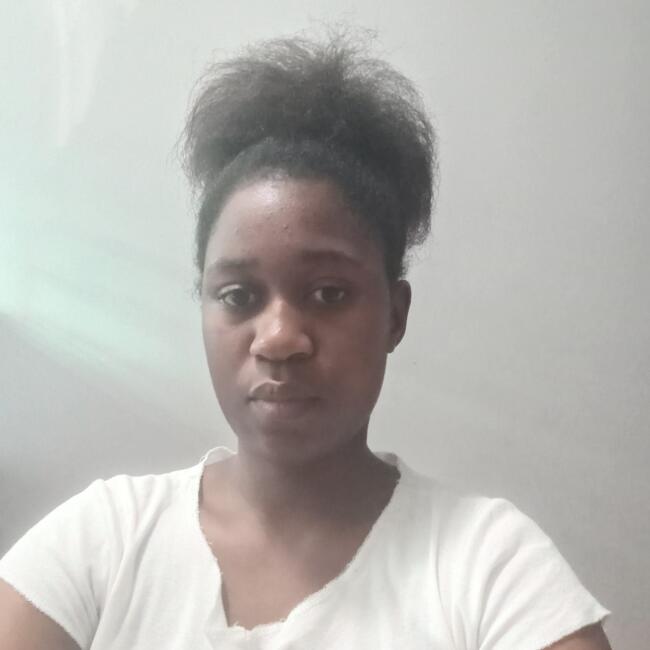 Nanny in Cape Town: Constance