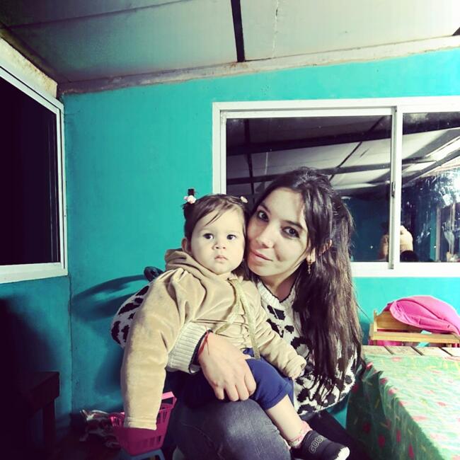 Niñera en La Plata: Victoria