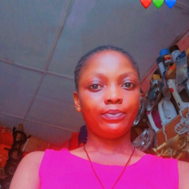 Babysitter in Ikorodu: Precious