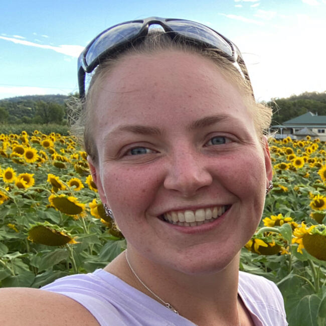 Babysitter in Toowoomba: Louise